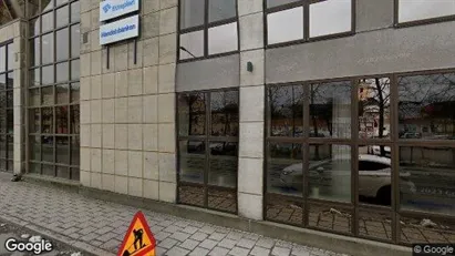 Kontorslokaler att hyra i Jönköping - Bild från Google Street View