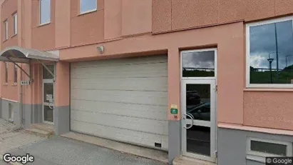 Kontorslokaler att hyra i Örebro - Bild från Google Street View