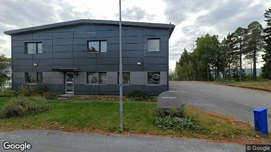Affärslokaler till försäljning i Sigtuna - Bild från Google Street View
