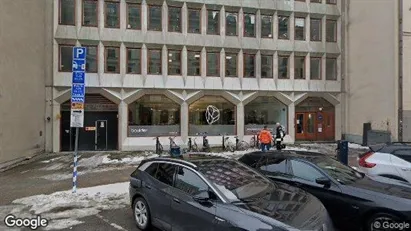 Kontorslokaler att hyra i Område ej specificerat - Bild från Google Street View