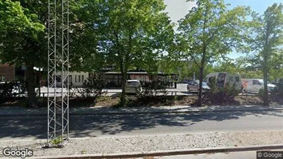 Industrilokaler till försäljning i Sandviken - Bild från Google Street View