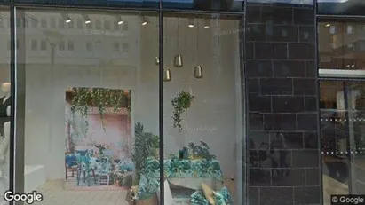 Kontorslokaler att hyra i Karlstad - Bild från Google Street View
