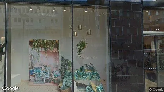 Kontorslokaler att hyra i Karlstad - Bild från Google Street View