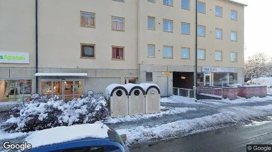 Kontorslokaler att hyra i Kumla - Bild från Google Street View