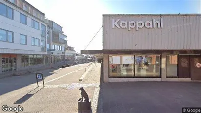 Kontorslokaler att hyra i Gislaved - Bild från Google Street View