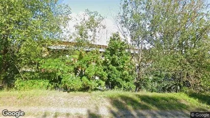 Kontorslokaler att hyra i Värmdö - Bild från Google Street View