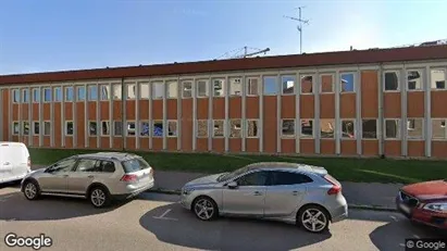 Kontorslokaler att hyra i Karlstad - Bild från Google Street View