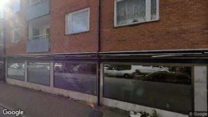 Kontorslokaler att hyra i Hedemora - Bild från Google Street View