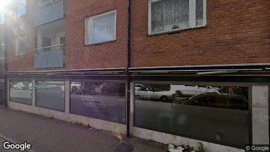Kontorslokaler att hyra i Hedemora - Bild från Google Street View