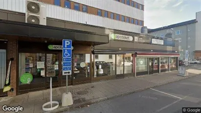 Kontorslokaler att hyra i Järfälla - Bild från Google Street View