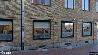 Kontorshotell att hyra i Jönköping - Bild från Google Street View