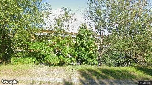 Kontorshotell att hyra i Värmdö - Bild från Google Street View