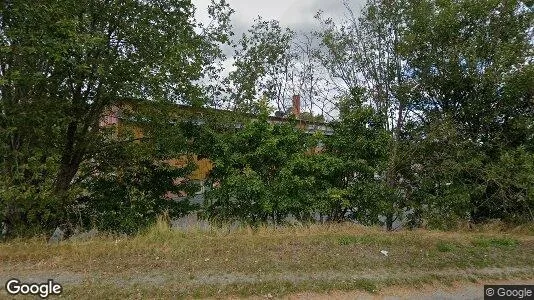 Kontorshotell att hyra i Värmdö - Bild från Google Street View