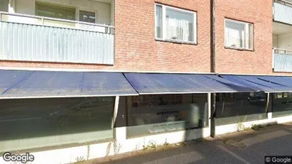 Kontorshotell att hyra i Hedemora - Bild från Google Street View