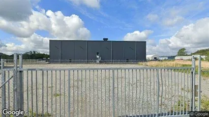 Industrilokaler att hyra i Stenungsund - Bild från Google Street View