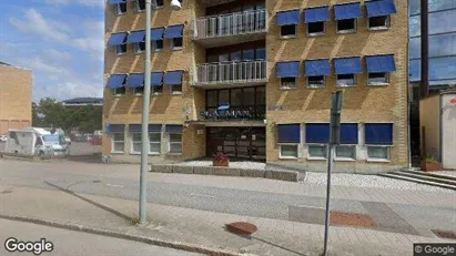Kontorslokaler att hyra i Johanneberg - Bild från Google Street View