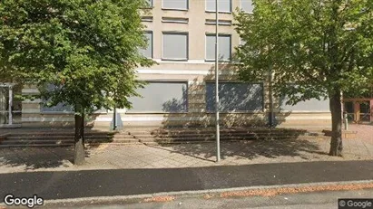 Kontorslokaler att hyra i Örgryte-Härlanda - Bild från Google Street View