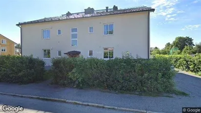 Kontorshotell att hyra i Skellefteå - Bild från Google Street View