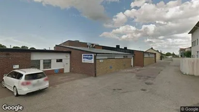 Kontorslokaler att hyra i Rosengård - Bild från Google Street View