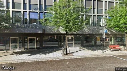 Kontorslokaler att hyra i Sundbyberg - Bild från Google Street View