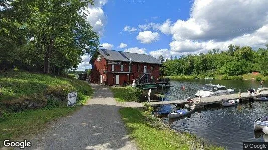 Affärslokaler till försäljning i Bengtsfors - Bild från Google Street View