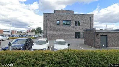 Kontorslokaler att hyra i Uppsala - Bild från Google Street View