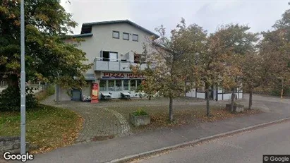 Industrilokaler att hyra i Ängelholm - Bild från Google Street View