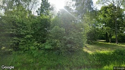 Affärslokaler till försäljning i Helsingborg - Bild från Google Street View