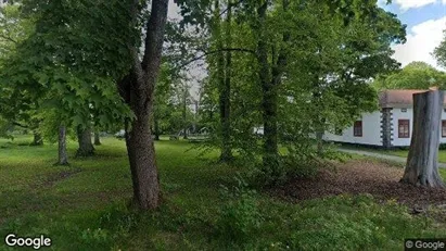 Affärslokaler till försäljning i Tierp - Bild från Google Street View