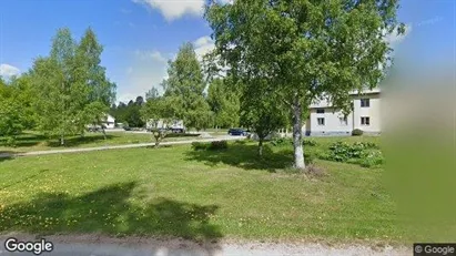 Affärslokaler till försäljning i Avesta - Bild från Google Street View