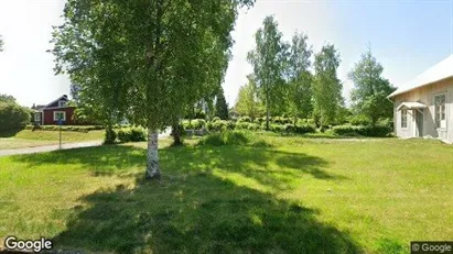 Affärslokaler till försäljning i Falköping - Bild från Google Street View