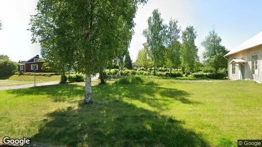 Affärslokaler till försäljning i Falköping - Bild från Google Street View