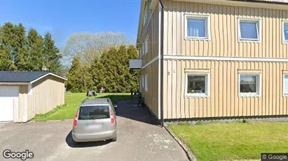 Affärslokaler till försäljning i Alingsås - Bild från Google Street View