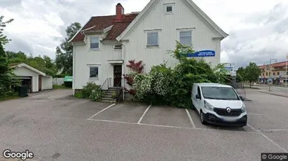 Affärslokaler till försäljning i Partille - Bild från Google Street View