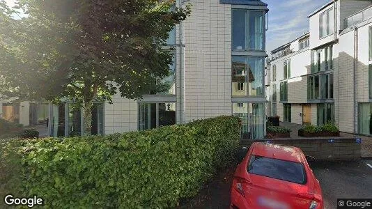 Affärslokaler till försäljning i Borås - Bild från Google Street View