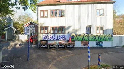 Affärslokaler till försäljning i Göteborg Västra - Bild från Google Street View