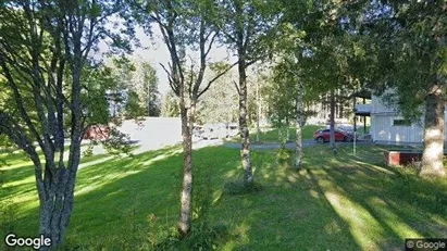 Affärslokaler till försäljning i Krokom - Bild från Google Street View