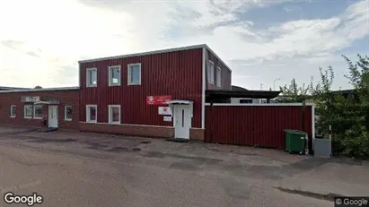 Affärslokaler till försäljning i Kristinehamn - Bild från Google Street View