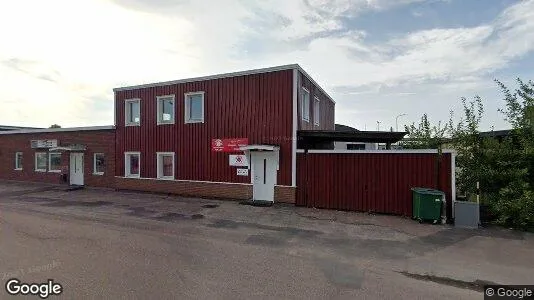Affärslokaler till försäljning i Kristinehamn - Bild från Google Street View
