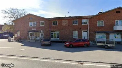 Affärslokaler till försäljning i Kalmar - Bild från Google Street View