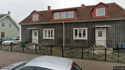 Affärslokaler till försäljning i Kalmar - Bild från Google Street View