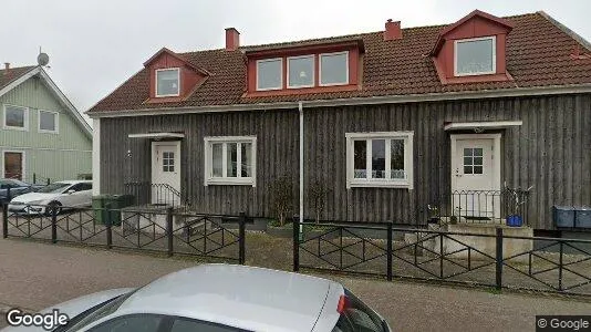 Affärslokaler till försäljning i Kalmar - Bild från Google Street View