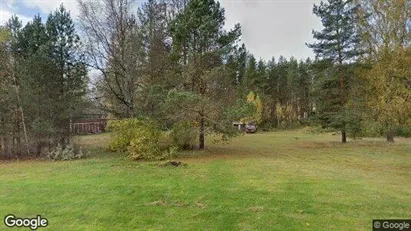 Affärslokaler till försäljning i Ludvika - Bild från Google Street View