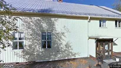 Affärslokaler till försäljning i Gävle - Bild från Google Street View
