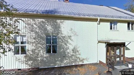 Affärslokaler till försäljning i Gävle - Bild från Google Street View