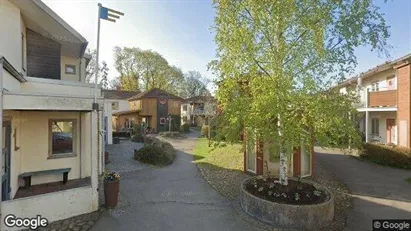 Affärslokaler till försäljning i Kalmar - Bild från Google Street View