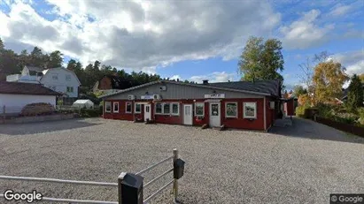 Kontorslokaler till försäljning i Katrineholm - Bild från Google Street View