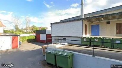 Affärslokaler till försäljning i Torsås - Bild från Google Street View