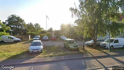 Affärslokaler till försäljning i Torsås - Bild från Google Street View