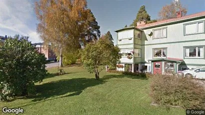 Affärslokaler till försäljning i Ljusdal - Bild från Google Street View